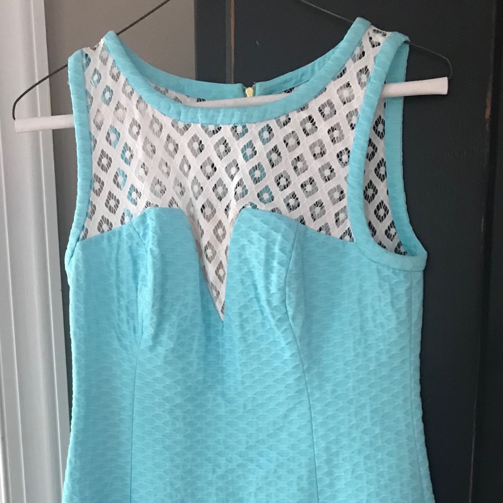 Lily Pulitzer Dress - Picture 1 of 2